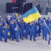 Украина. Олимпиада